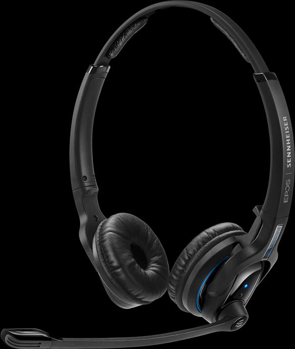 Image du produit EPOS Impact MB Pro 2 (Sans fil)