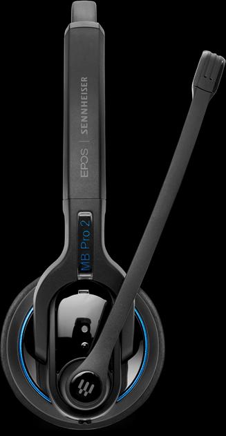 Image du produit EPOS Impact MB Pro 2 (Sans fil)