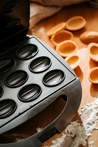 Immagine prodotto Adler AD 3071 Nut Cookie Maker