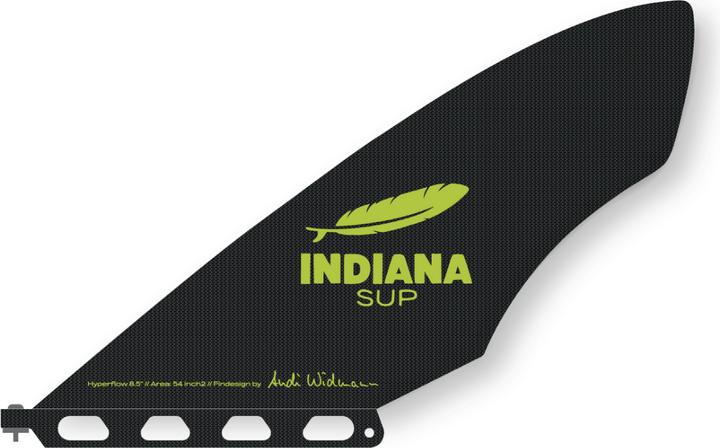 Actual product image Indiana Family Pack (11'6")