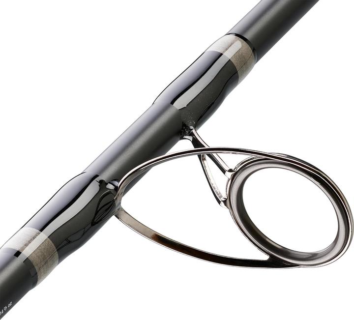 Actual product image Caperlan XTREM 500 (Allround rod, 300 cm)