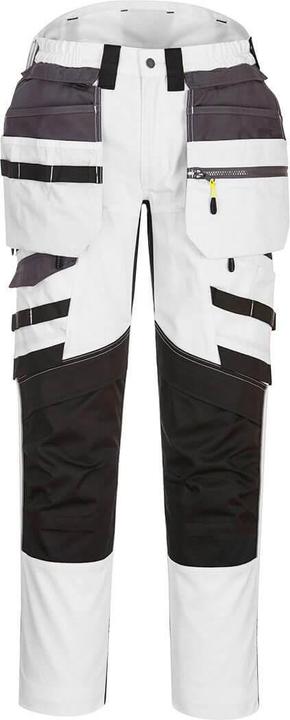 Produktbild Portwest Mens DX4 Detachable Holster Pocket Trousers (33)