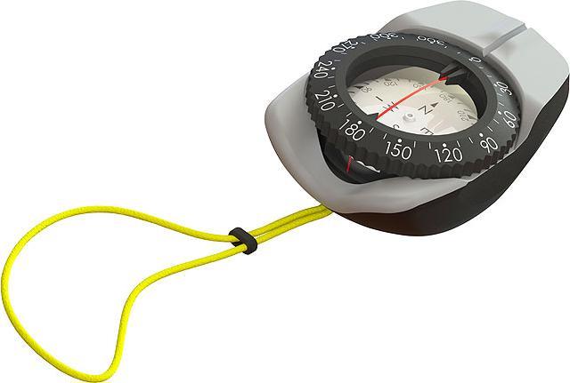 Image du produit Compass Boussole de relèvement à main V-Finder
