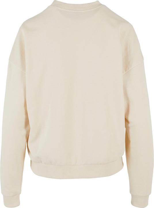 Produktbild Urban Classics Ladies Oversized Light Terry Crewneck - 159547 (XXL)