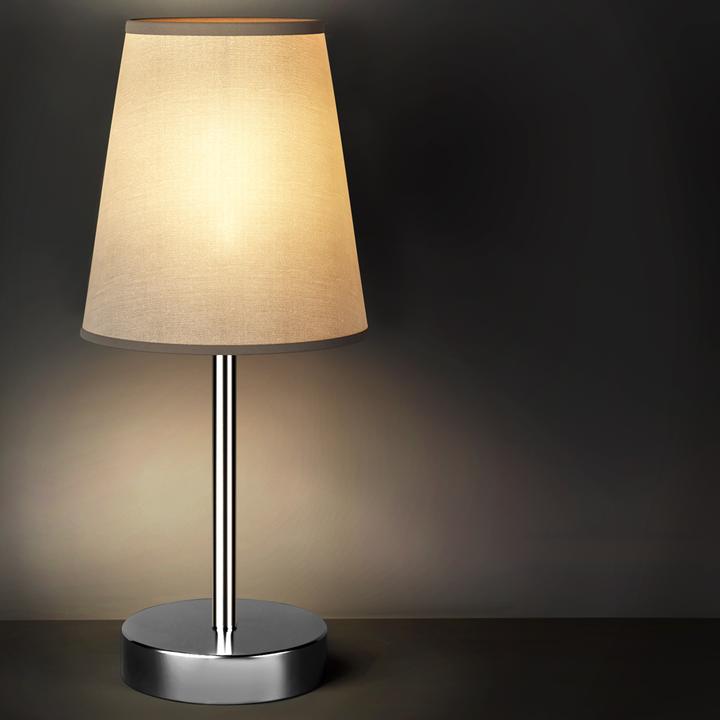 Image du produit Monzana Beside lamp (E14)