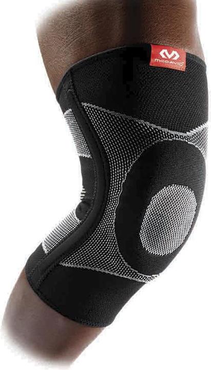 Produktbild McDavid Kniebandage, Elastisch (XL)