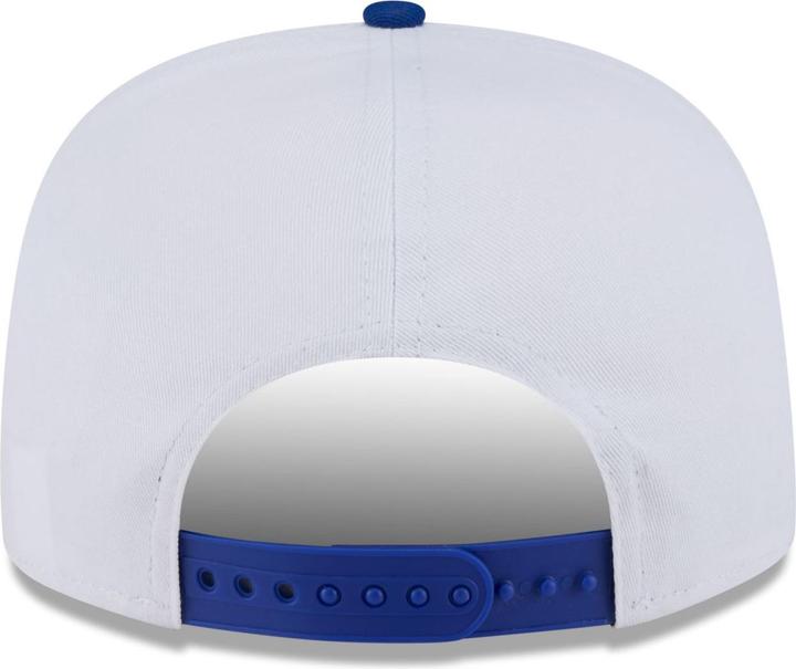 Produktbild New Era Golfer Cap - Super Bowl Xxvii Pin Cowboys Bills (One Size)