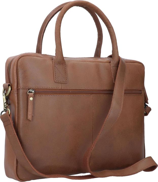 Produktbild Burkely Fundamentals Vintage