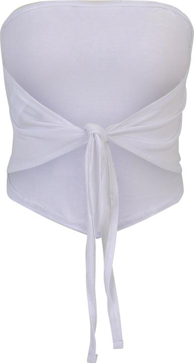 Immagine prodotto Urban Classics Top a fascia annodato da donna 2 pezzi - 167179 (Confezione da 2, L)