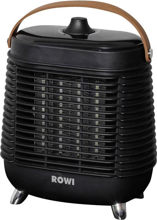 Produktbild Rowi HKH 1500/1/1 Keramik-Heizlüfter (1500 W)