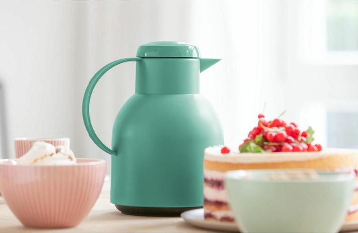 Actual product image Emsa Samba Quick Press (1 l)