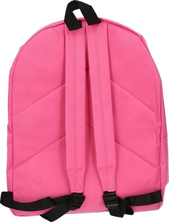 Actual product image Dunlop - Backpack (pink) (20 l)