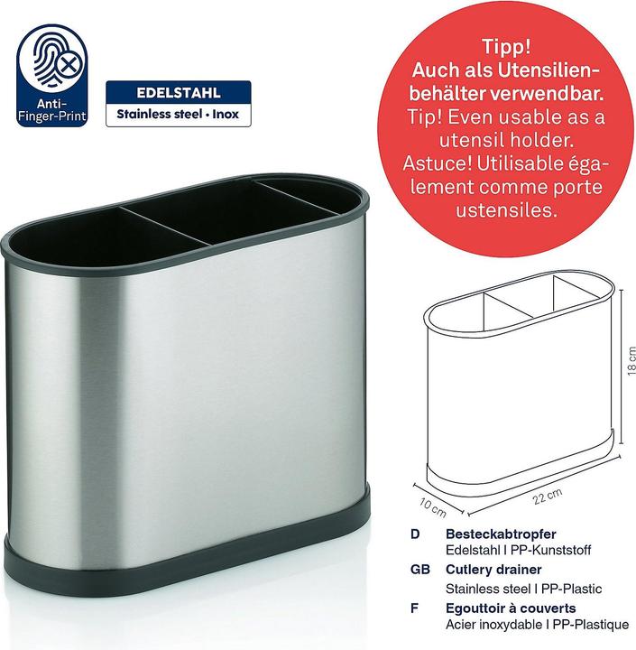 Actual product image Kela Benito