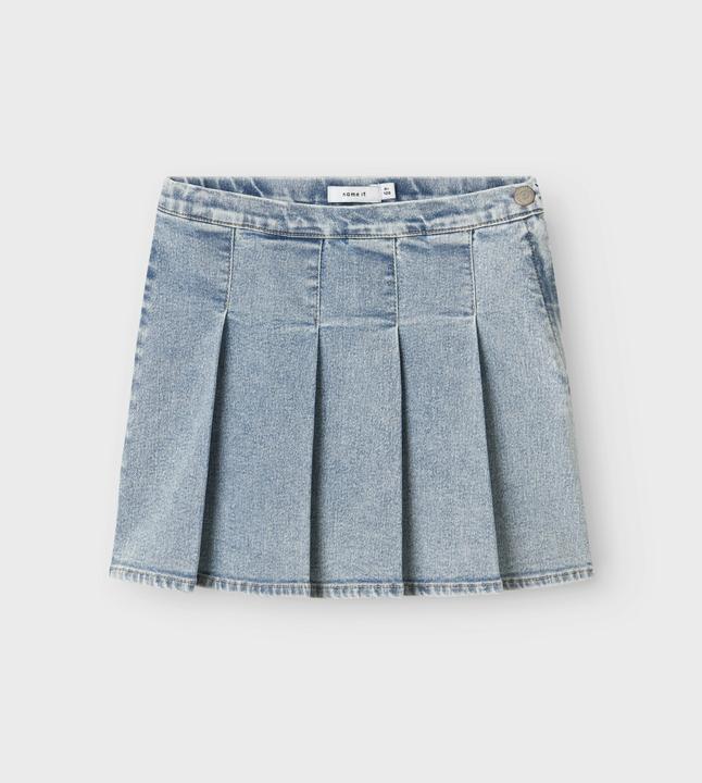 Actual product image Name it Denim Jeansrock (140)