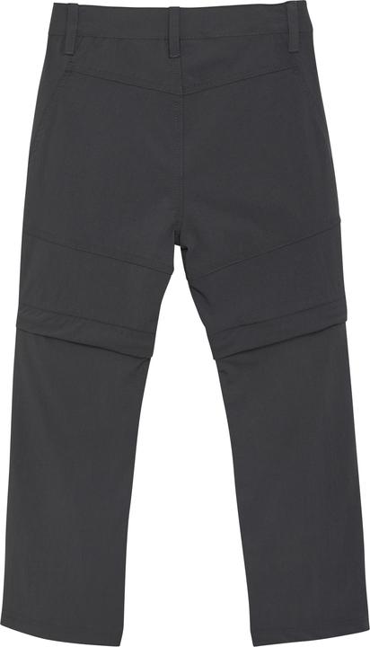 Actual product image Color Kids COPants Stretch W. Zip Off 741365 (128)