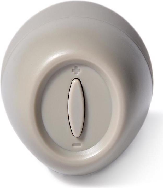 Immagine prodotto Lora DiCarlo Vibratore Carezza Grigio