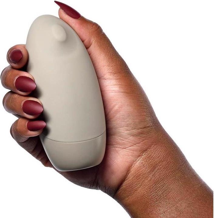 Immagine prodotto Lora DiCarlo Vibratore Carezza Grigio