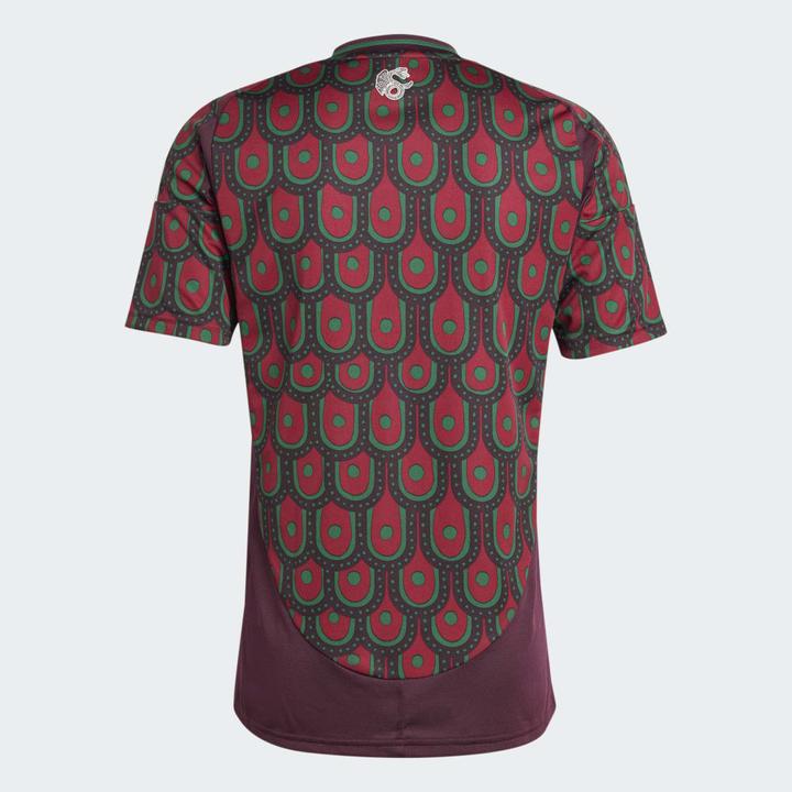 Produktbild adidas Mexiko Trikot (M)