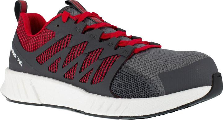 Produktbild Reebok Fusion Flexweave™Athletic Work Sicherheitshalbschuh S1P (S1P, 38)