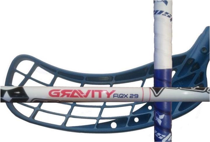 Immagine prodotto Eurostick Gravità (112 cm, A sinistra)