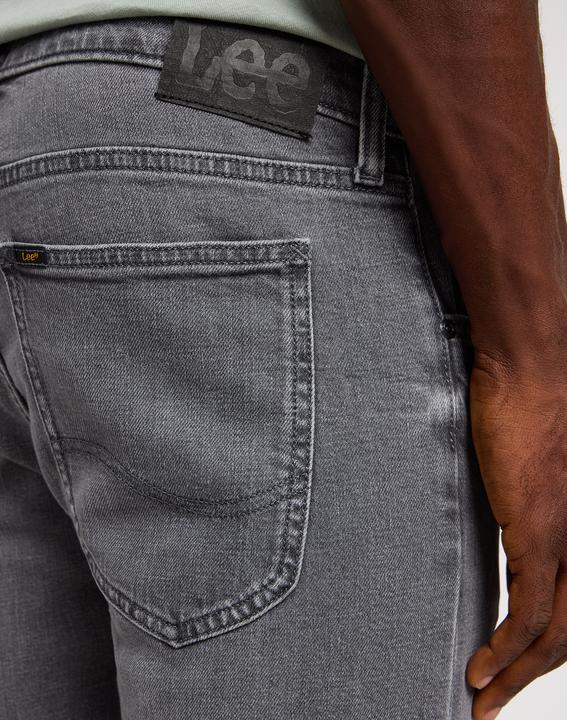 Actual product image Lee Jeans Luke (29)