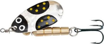 Actual product image Stucki Thun Stucki Fishing Käferli beschwert ohne Widerhaken