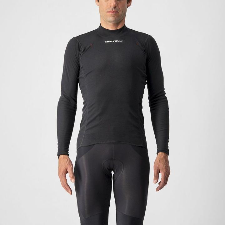 Image du produit Castelli Flanders Warm LS manches longues (M)
