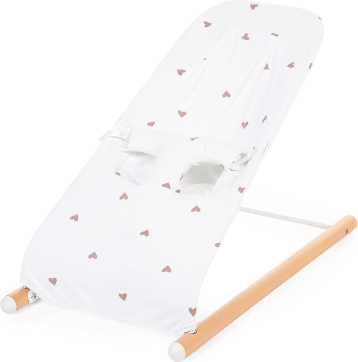 Image du produit Childhome Evolux Transat Habillage
