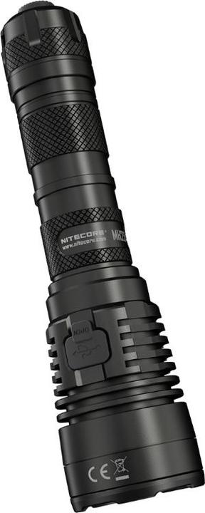 Produktbild Nitecore MH25S Taschenlampe inkl. Akku (15.69 cm, 1800 lm)
