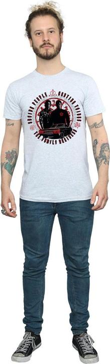 Image du produit Supernatural - T-shirt FAMILY BUSINESS - Homme (L)