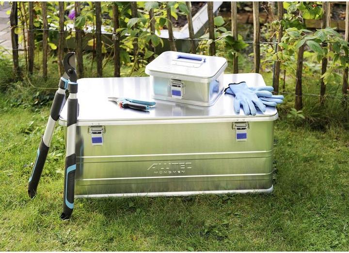 Produktbild Alutec Comfort