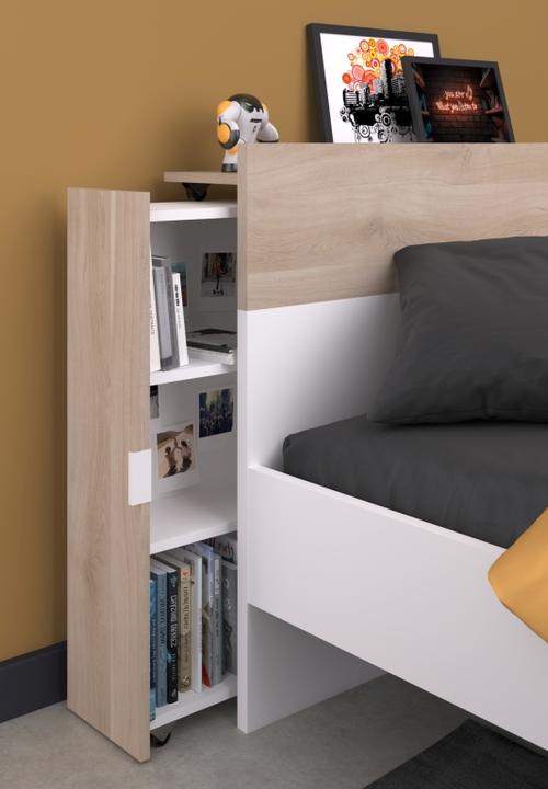 Actual product image Parisot Oberrödinghausen (145 cm)
