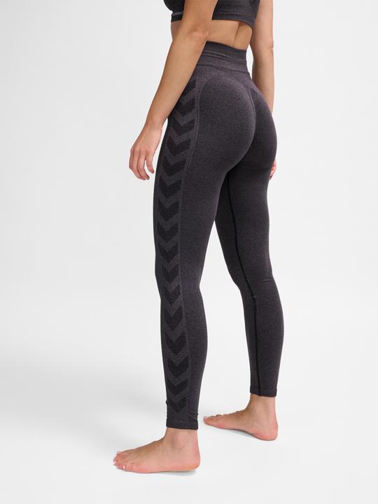 Produktbild hummel Hmlci Seamless Mw Scrunch Tight (M)