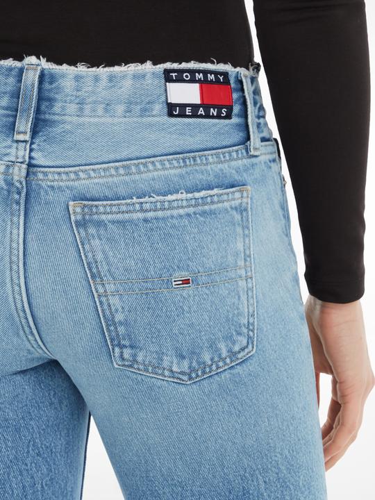 Immagine prodotto Tommy Hilfiger Tommy Jeans Sophie Low Rise Flare Denim Light (W28/L32)