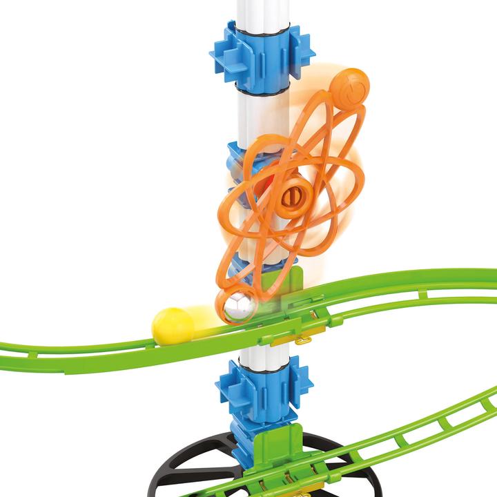 Immagine prodotto Quercetti Ball Track Skyrail Evolution