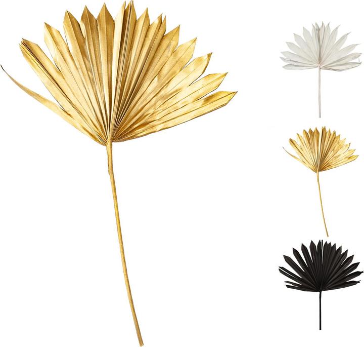 Immagine prodotto Casativo Foglia deco, oro, 40 x 45 cm (40 x 45 cm)