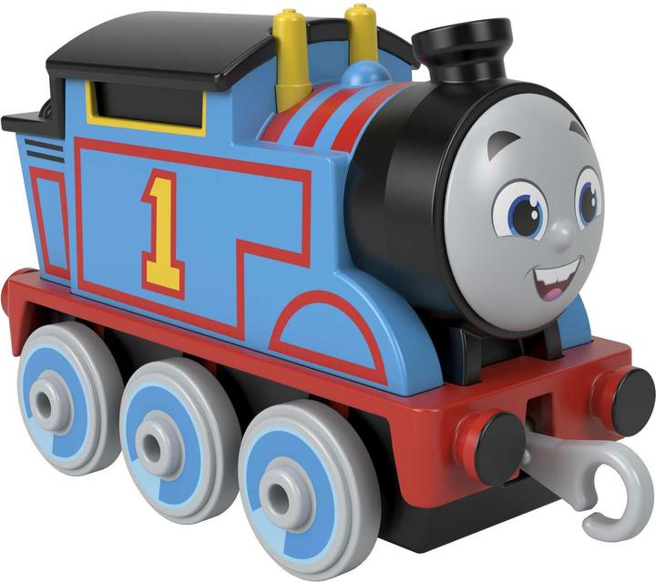 Image du produit Fisher-Price Locomotive à pousser Thomas