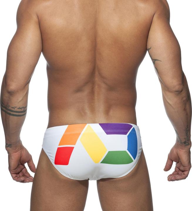 Produktbild Addicted PRIDE Brief (XXL)