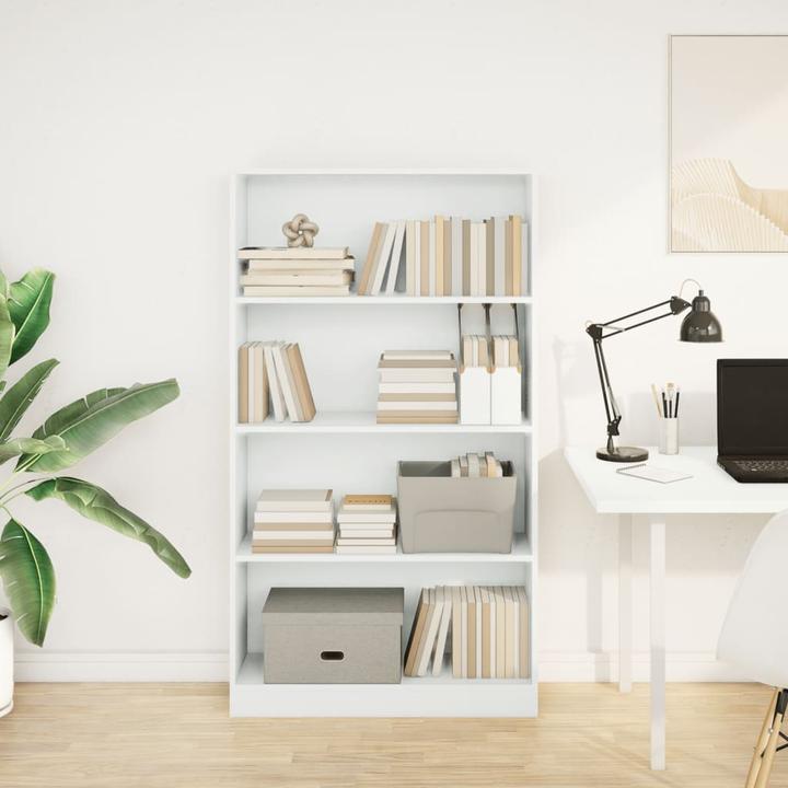 Produktbild VidaXL Claiborn (80 x 24 x 143 cm)