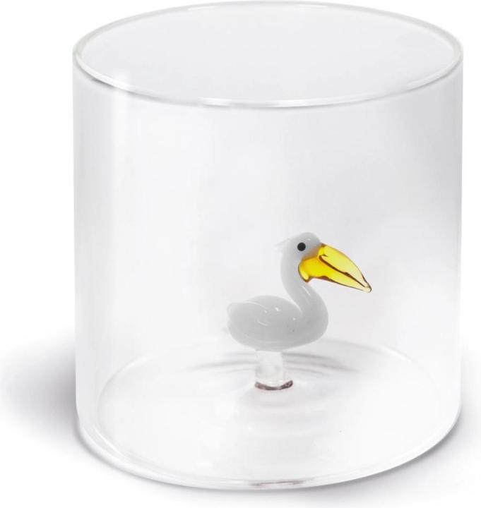 Immagine prodotto Easy Life Vetro borosilicato (0.25 l)