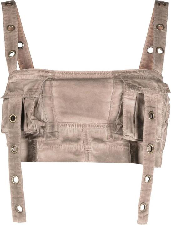 Image du produit Blumarine Sac Top Con (44)