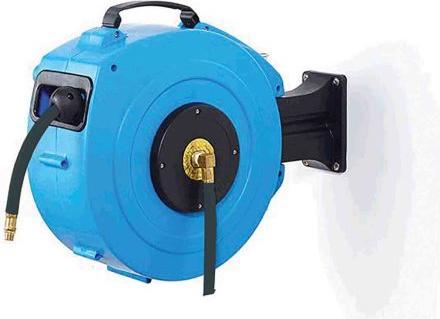Produktbild Rs Pro Spring Driven Hose Reel, 10mm ID, 15m