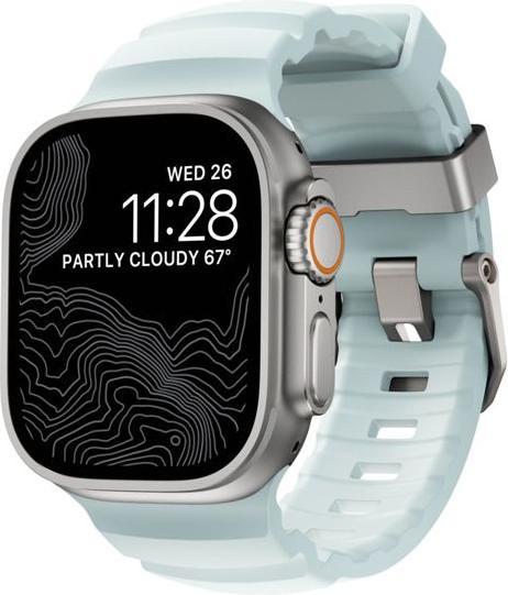 Actual product image Nomad Rocky Point Band (Compression moulded fluororubber (FKM))