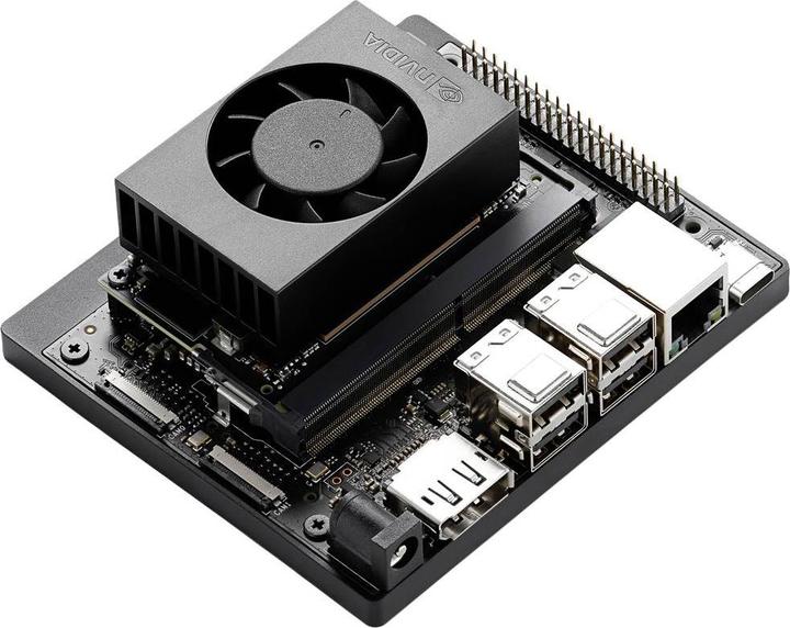 NVIDIA Jetson Orin™ Nano 8GB 6 x 1.5GHz