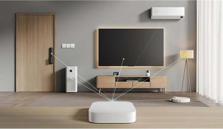 Produktbild Xiaomi Smart Home Hub 2