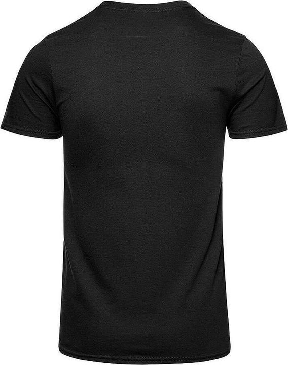Image du produit Dick Smith - T-shirt MUSIC REBEL - Adulte (L)