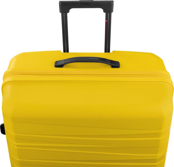 Immagine prodotto Pack Easy Jay (181 l, Bagaglio a mano (fino a 50 litri), L (90 - 115l))