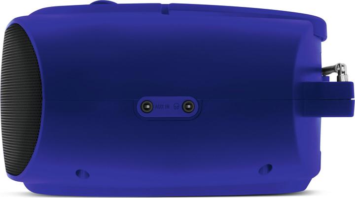 Immagine prodotto TechniSat DigitRadio 1990 (DAB, VHF, Bluetooth)