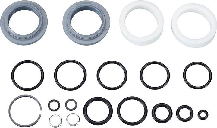 Immagine prodotto RockShox Kit di servizio 2012, Basic Recon Gold Solo Air