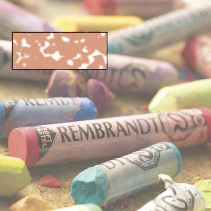Produktbild Talens Pastellkreide Rembrandt Englischrot 339.7 (Englischrot)